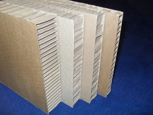 環保蜂窩紙板廠商-環保蜂窩紙板-東莞華凱紙品