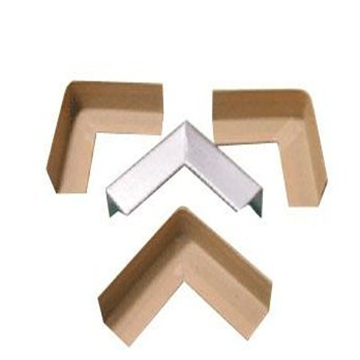 华凯纸品(图)、直角纸卡护角生产厂、直角纸卡护角