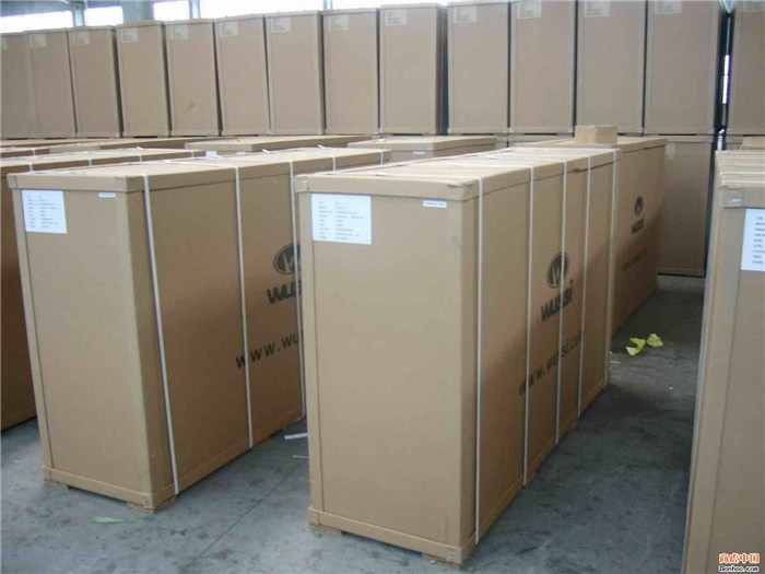 重庆环保蜂窝纸箱-华凯纸品(在线咨询)-环保蜂窝纸箱厂家