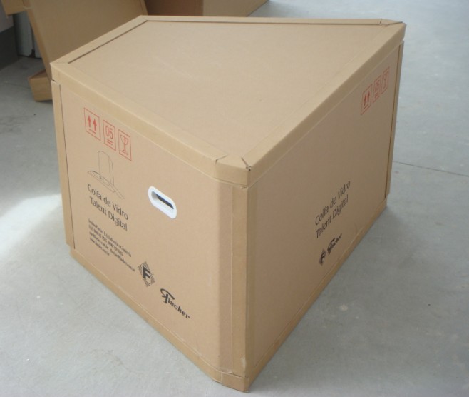 家具蜂窝纸箱-华凯纸品(在线咨询)-家具蜂窝纸箱生产厂家