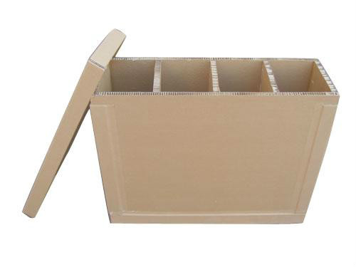 蜂窝纸板箱-蜂窝纸板箱厂家-华凯纸品有限公司
