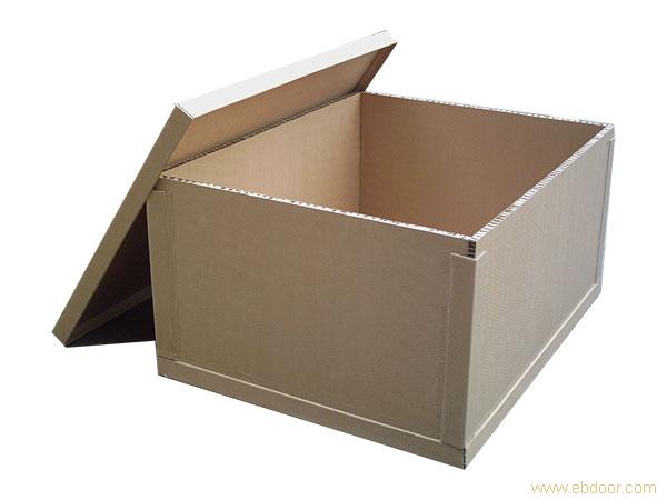 蜂窩紙板箱-蜂窩紙板箱廠家-華凱紙品有限公司