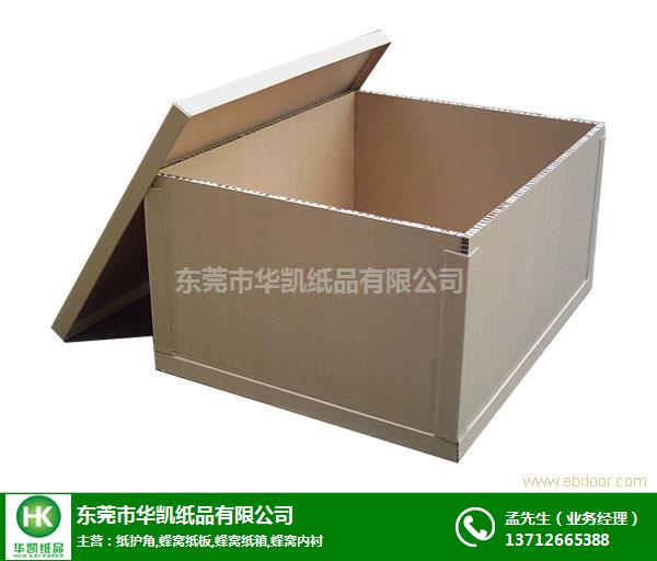 廣告機蜂窩紙箱,廣告機蜂窩紙箱生產廠家,華凱紙品(優質商家)