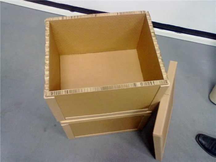 環保蜂窩紙箱-華凱紙品有限公司-環保蜂窩紙箱生產廠