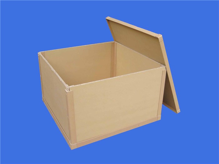 蜂窝纸板箱-蜂窝纸板箱供应商-华凯纸品