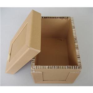 华凯纸品公司(图)-家具蜂窝纸箱价格-家具蜂窝纸箱
