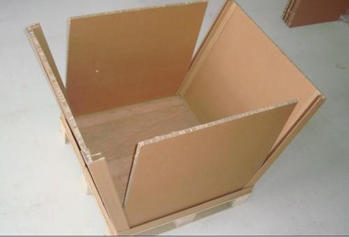 蜂窝纸箱-华凯纸品(在线咨询)-蜂窝纸箱生产厂