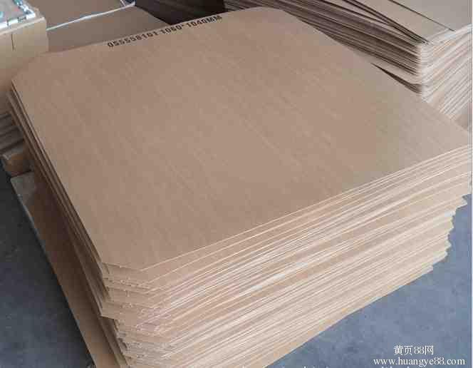 东莞华凯纸品(图)-滑板纸厂家-北京滑板纸