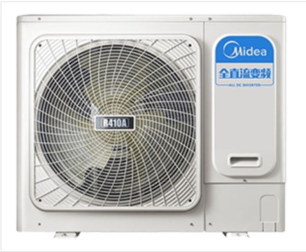 雄安美的中央空调-美的中央空调售后-天津华瑞通达科技公司