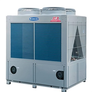 天津热泵空调-华瑞通达-天津热泵空调安装