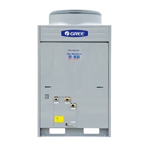 天津热泵空调系统-天津热泵空调-华瑞通达