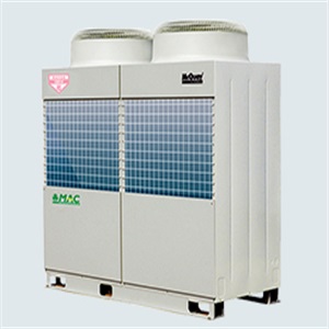 天津热泵空调-华瑞通达(在线咨询)-天津热泵空调系统