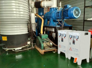 扩散泵电磁加热器生产、扩散泵电磁加热器、2017