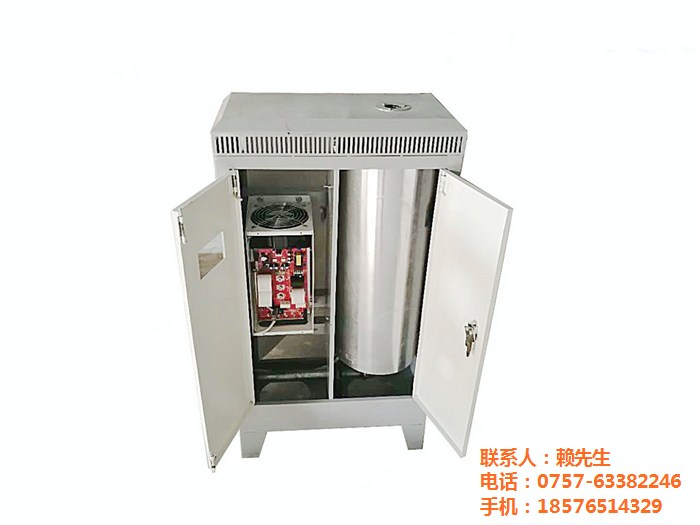 2022佑華電子(圖)-變頻器改工業電磁加熱器-電磁加熱器
