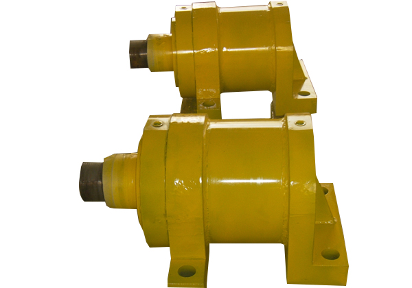力建液压系统-YHG1型冶金设备标准液压缸生产商
