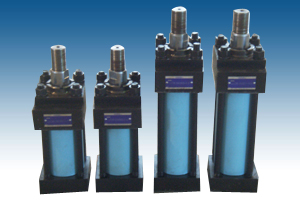 力建冶金液压设备-YHG1型冶金设备标准液压缸生产商