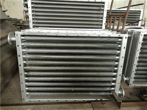 冷却换热器-冷却换热器生产厂家-北工机械质优价低(多图)