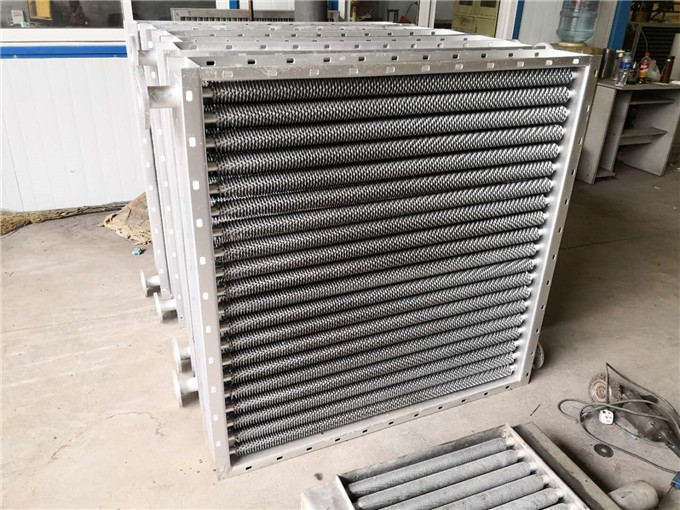 铜铝空气散热器-北工机械现货充足-铜铝空气散热器价格