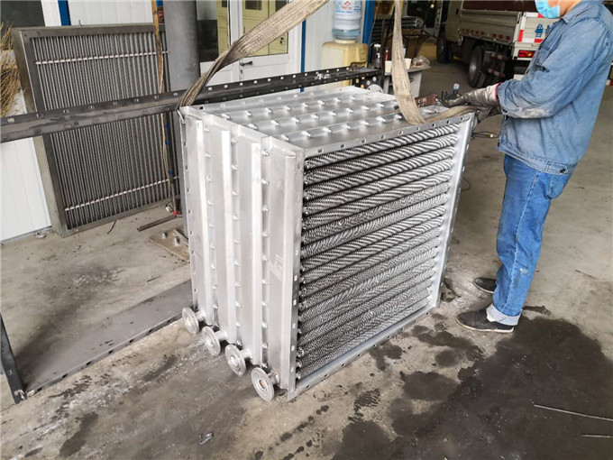 空气预热散热器-北工机械质优价低-空气预热散热器生产厂家