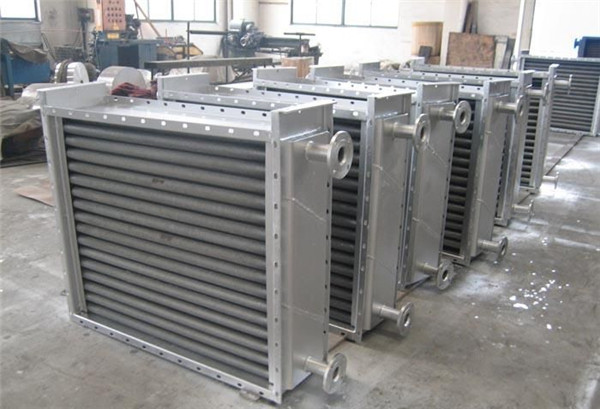 余热回收蒸汽加热器-北工机械深受信赖-余热回收蒸汽加热器定制
