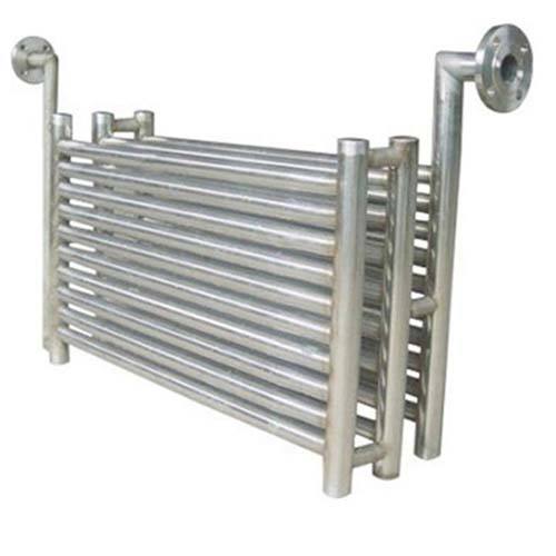 铜铝空气加热器-铜铝空气加热器厂家-北工机械质优价低(多图)