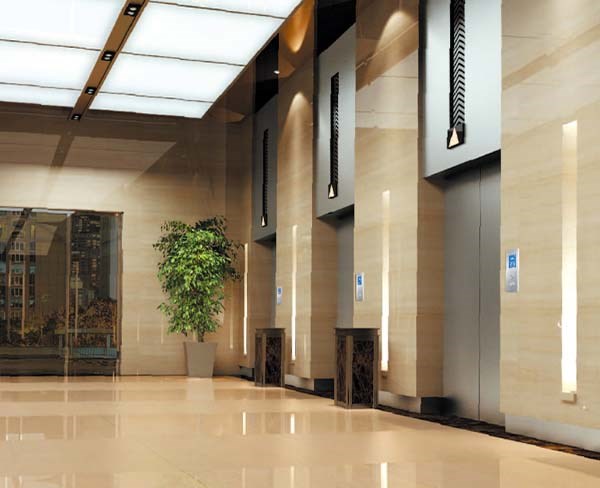 滁州乘客电梯-乘客电梯供应-合肥永安承载能力强