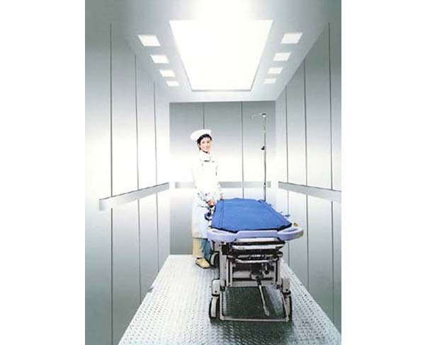 亳州医用电梯-医用电梯尺寸-合肥永安节能静音(多图)
