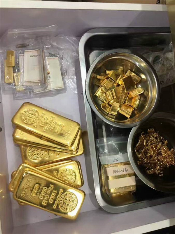 涧西黄金抵押回收-【盛昌源典当行】-洛阳黄金抵押回收价格