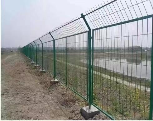 钢丝围栏网-厦门市诚保力-钢丝围栏网批发商