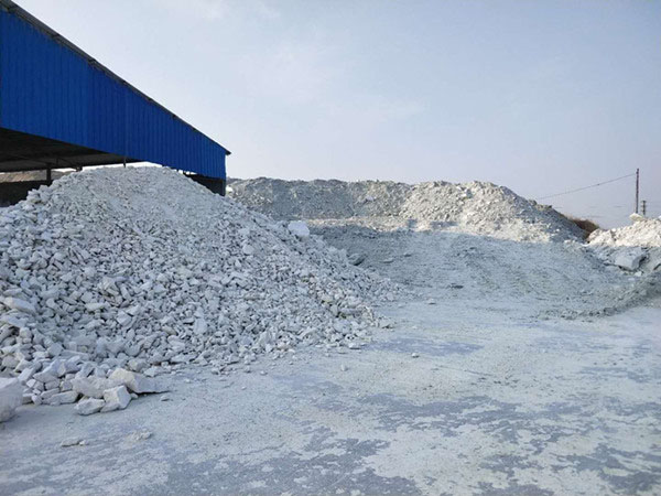 滁州滑石粉-滑石粉供应-无机填充料石粉华盛源(多图)