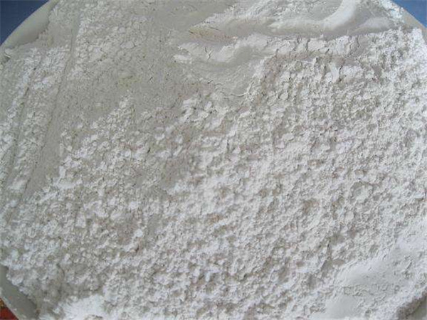 舟山滑石粉-800目滑石粉-PVC滑石粉华盛源