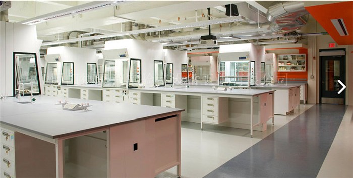 三明实验室废气系统-厦门德家和实验设计-实验室废气系统公司