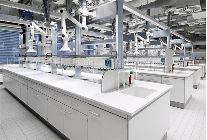 厦门DNA实验室-DNA实验室设计-厦门德家和实验设计