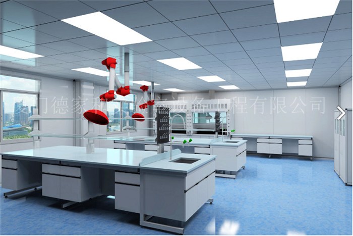 德家和实验室设备(推荐商家)-实验室操作台定制