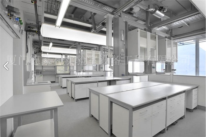 德家和实验室设备(图)-生物实验室设计-漳州生物实验室