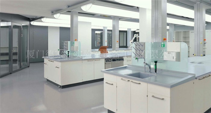 德家和实验室设备(图)-实验室家具厂-荔城实验室家具