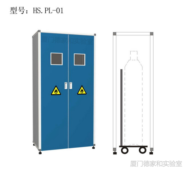 秀屿实验室规划设计|化学实验室规划设计|厦门德家和实验室设备