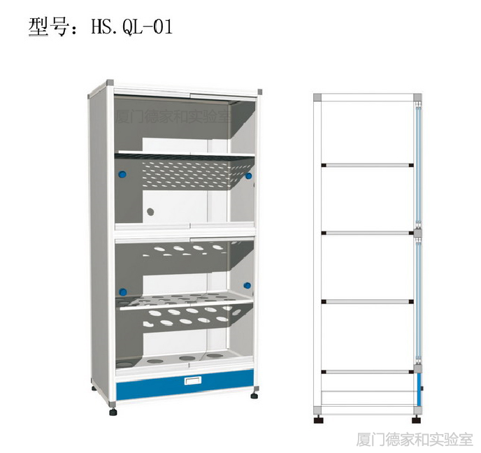 德家和实验室设备(图)、实验室设计、厦门实验室