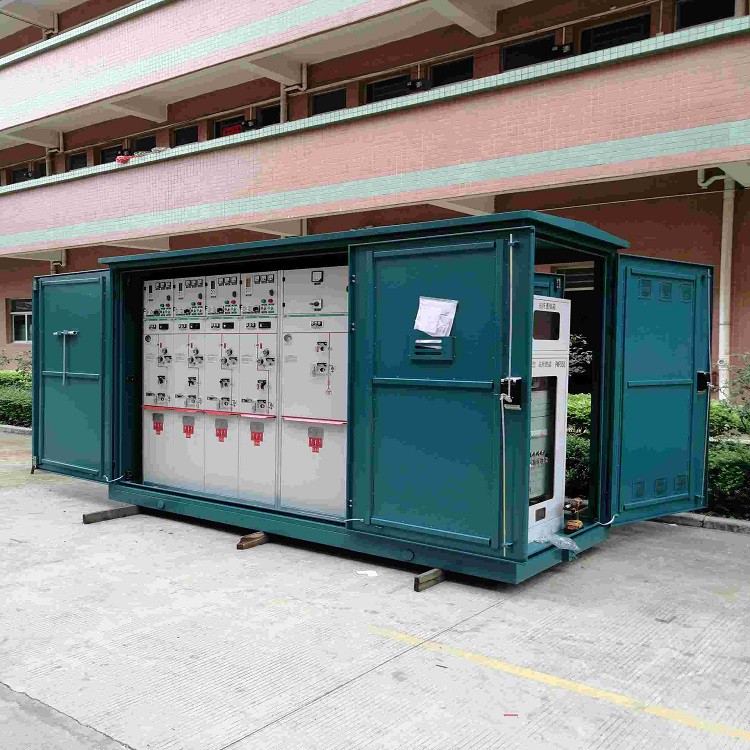 充气柜-海南全绝缘充气柜长期生产-安浩电气