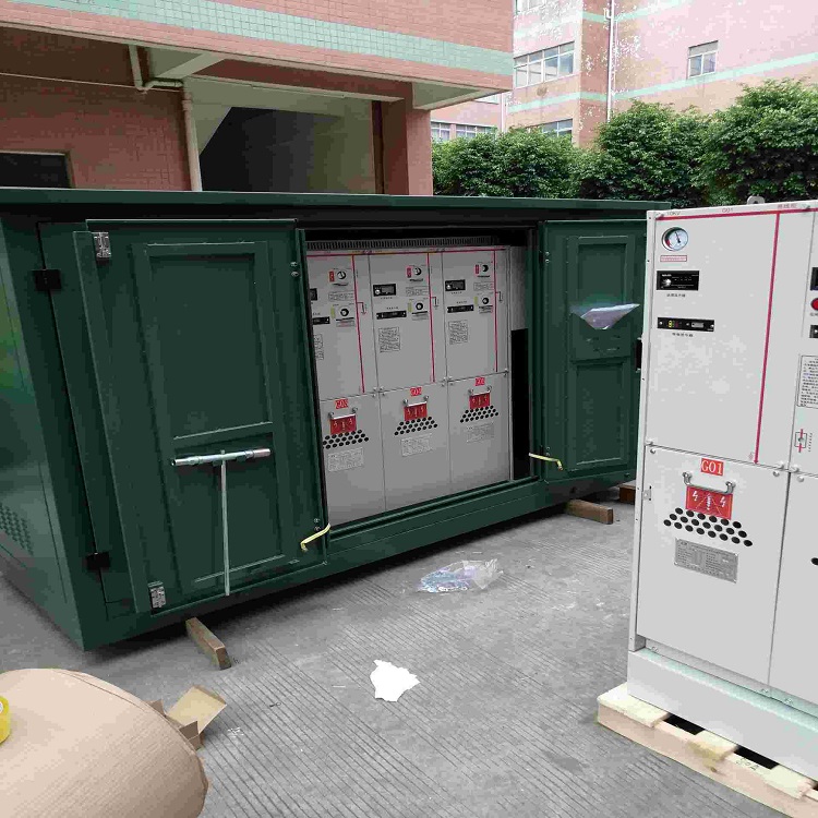 充气柜-安浩电气(在线咨询)-中山充气柜环保柜贴牌生产