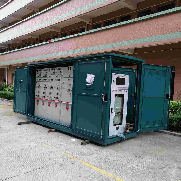 中山充气柜环保柜贴牌生产-充气柜-安浩电气