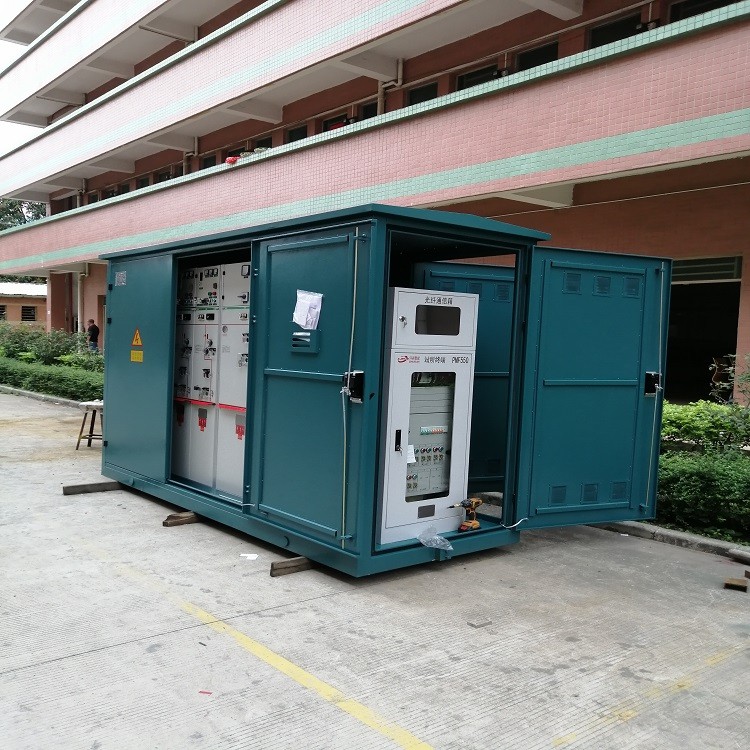 充气柜-中山充气柜环保柜制造生产-安浩电气(多图)