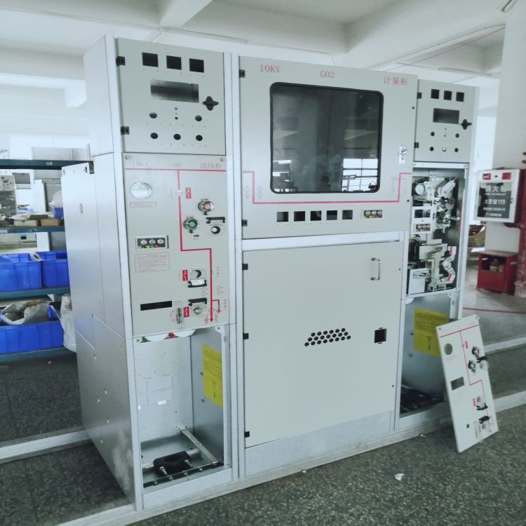 东莞充气设备安装-30kv充气设备安装-安浩电气厂家保障