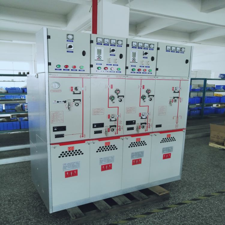 安浩电气品牌厂家-标准充气设备尺寸-湛江充气设备尺寸