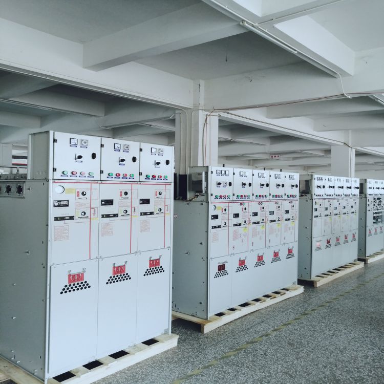 充气柜-惠州充气柜环保柜生产 周期短-安浩电气(多图)