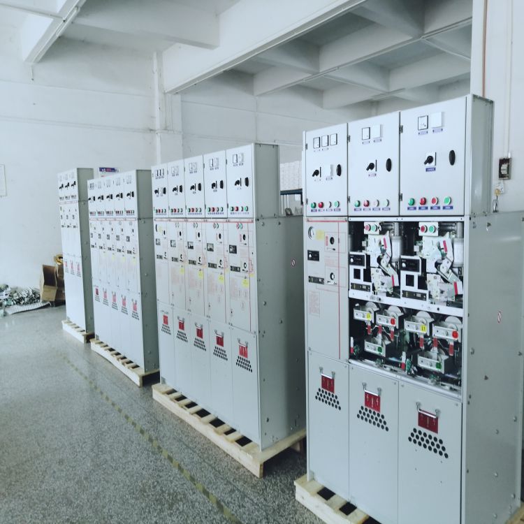 中山充气柜加工定做-充气柜-安浩电气
