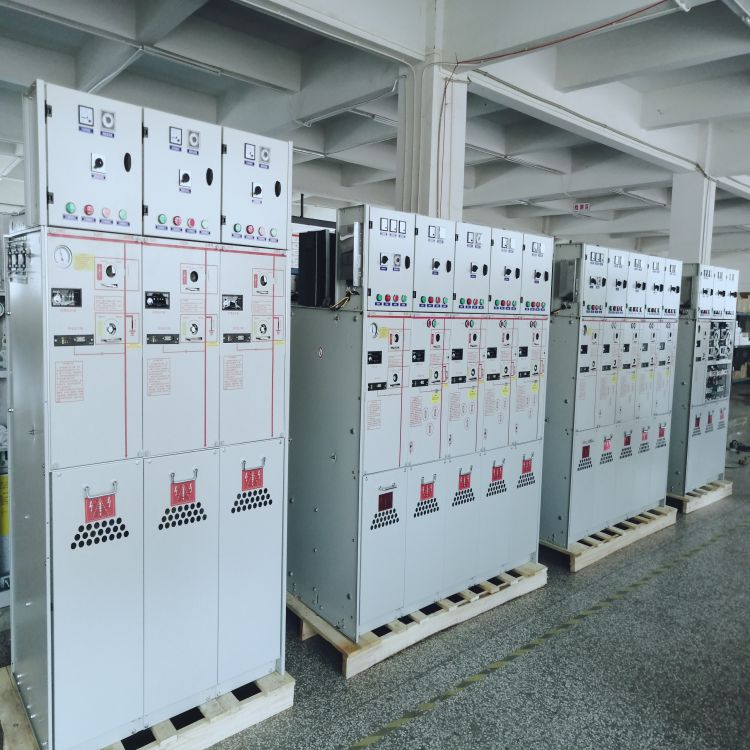 充气柜-安浩电气(在线咨询)-中山充气柜生产厂家
