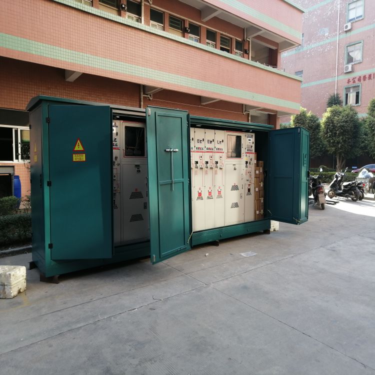 安浩电气(图)-惠州充气柜环保柜加工定做-充气柜