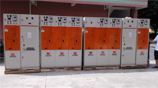 安浩电气批发(图)、24KV充气柜、充气柜