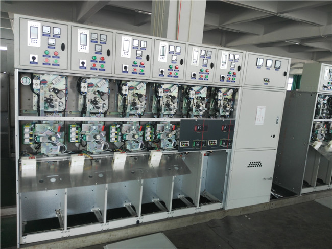 荆州全绝缘充气柜厂家-安浩电气(在线咨询)-充气柜